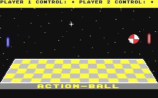 Action-Ball